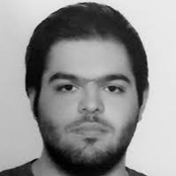 journalist Employee Rohollah Faghihi's profile photo