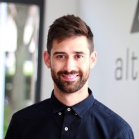 alterity Employee Cristian Rosiña's profile photo