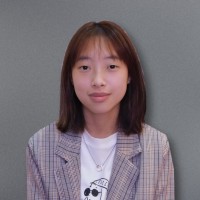 Protegie Consultancy Employee Cara Ng's profile photo