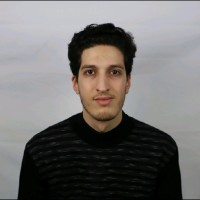NOCEnergy Employee Sid-Ahmed Benseddik's profile photo