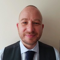 Makita UK Employee Andrew Coates's profile photo