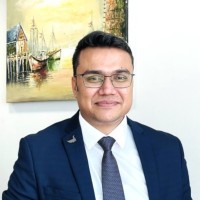 Masin Projects Employee Rajat Singla's profile photo