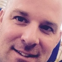 Sports Research Employee Shawn Wingate's profile photo