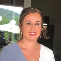 ICSS Employee Marta Infante Rivas's profile photo