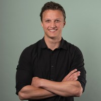 iSourcing Hub Employee Jesse Teeuwen's profile photo