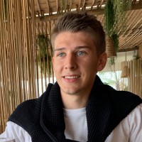 ATELIERS BIGATA Employee Quentin Munoz's profile photo