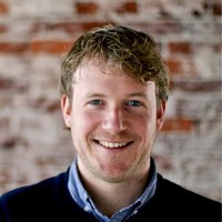 TicketSwap Employee Frank Roor's profile photo