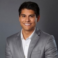 Gridspace Employee Urian Venegas's profile photo