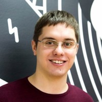 Solflare Employee Ákos Varga-Somogyi's profile photo