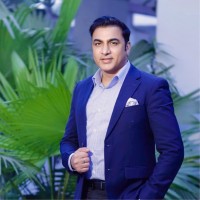 Manjeet Yadav Email & Phone Number