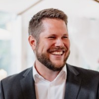 PROBAT Employee David Burghard's profile photo