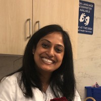 Steven and Alexandra Cohen Children’s Medical Center of New York Employee Jency Philipose's profile photo