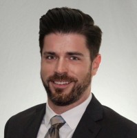 Bank First Employee Scott Tuma's profile photo