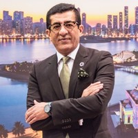 Sharjah Commerce and Tourism Development Authority Employee Mohammed Youssef's profile photo