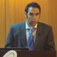 SCK CEN Employee Matteo Greco's profile photo