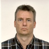 Axus Technology Employee Paul Hendriks's profile photo