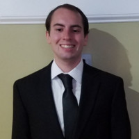 Adobe Substance 3D Employee Galen Helfter's profile photo