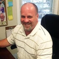 Aqua Design Systems Employee Charles McCollum's profile photo