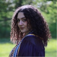 The Upward Project Employee Aya Nakkachi's profile photo