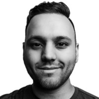 Ogilvy New York Employee Jairo Obando's profile photo