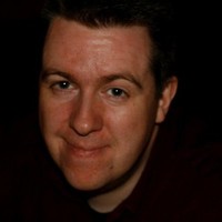 Vixsoft Systems Ltd Employee Lee Clarke's profile photo