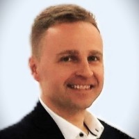 LAMEL Technology Employee Radek Janiak's profile photo