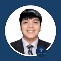 Thrive Modal Employee Gerald Sagun's profile photo