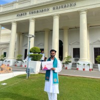 ORISERVE Employee Amar Kumar's profile photo