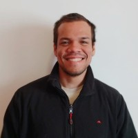CIS Latam Employee Johan Palacios's profile photo