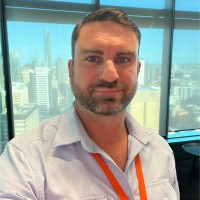 PDR Global Pty Ltd Employee Sam Ward's profile photo