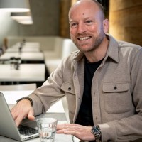 Sander de Jong Email