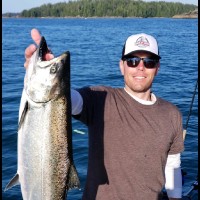 Interstate Gratings Employee Scott Clark's profile photo