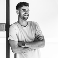 Peter Park Employee Philipp Wagner's profile photo