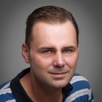 365.bank Employee Peter Kliment's profile photo