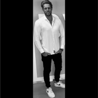 Pieter Oosterhoff Email & Phone Number