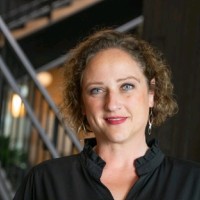 OpenTeams Incubator Employee Jessica Egbert's profile photo