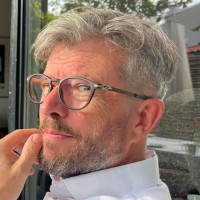 Norconsult Danmark Employee Claus Egeris's profile photo
