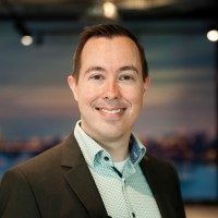 CLIB - Cluster Industrielle Biotechnologie Employee Dennis Herzberg's profile photo