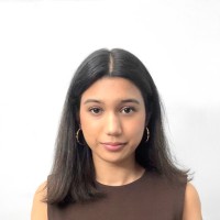 Shreya Ganguly's profile photo