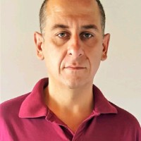 ASAV Employee Michel Berghan's profile photo