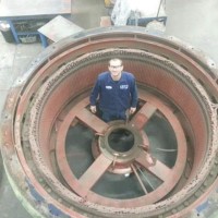 Industrial Electro Mechanics Employee Blake Taleff's profile photo