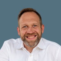 Securex Employee Jean-François Bodart's profile photo