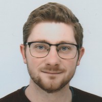 elbwire Employee Fin Armbrecht's profile photo
