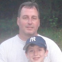 Grainger Employee Dan Metz's profile photo