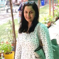 Amaha (formerly InnerHour) Employee Shivani N.'s profile photo