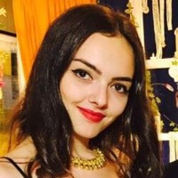 Natscent.com Employee Raluca Ghura's profile photo