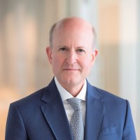 Quantum Capital Group Employee Charles Baillie's profile photo