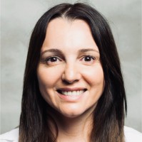 Codere Online Employee Deborah Guivisdalsky's profile photo