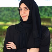 Dubai Food Festival 2019 Employee Hoor Alkhaja's profile photo