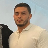 Jesus Alex Salinas Email & Phone Number